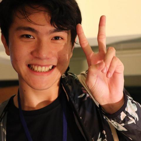 提供semseo分別服務的專家李文哲