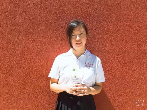 提供諮商dcard服務的專家賴品薇