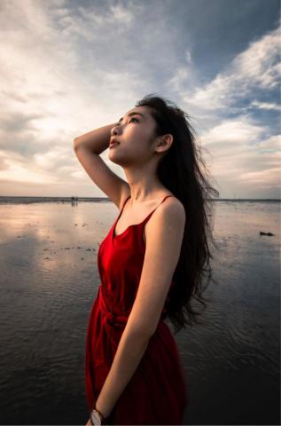 許立忠 -  人像拍攝