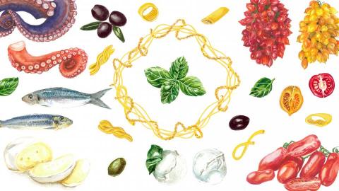 母巢設計工作室|Brood Design Studio - 插畫 母巢設計工作室|Brood Design Studio - 插畫