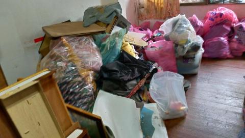 銘鋐工作室 - 清運家庭廢棄物