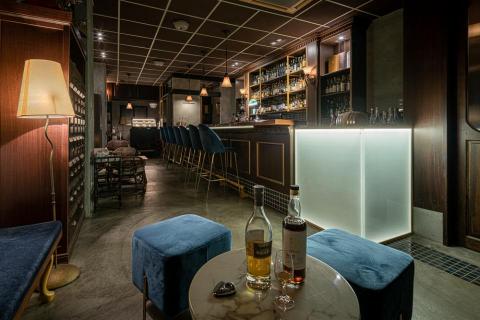 璞石創研設計工程有限公司 - 空間風格營造 璞石創研設計工程有限公司 - 空間風格營造