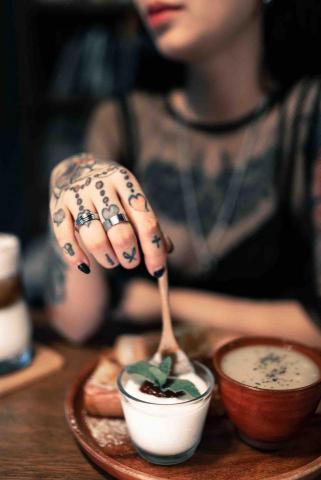 許立忠 - 飾品拍攝