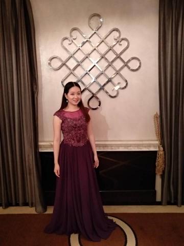 李定珊 - 2018年 桃園扶輪社暨徐銀格先生紀念獎學金 李定珊 - 2018年 桃園扶輪社暨徐銀格先生紀念獎學金