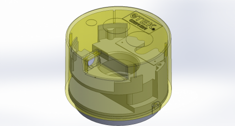 仕揚機構設計 - 35H-001