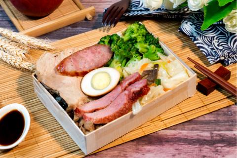 許立忠 - 食物拍攝