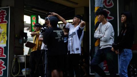 戴文浩 - 影像執導拍攝