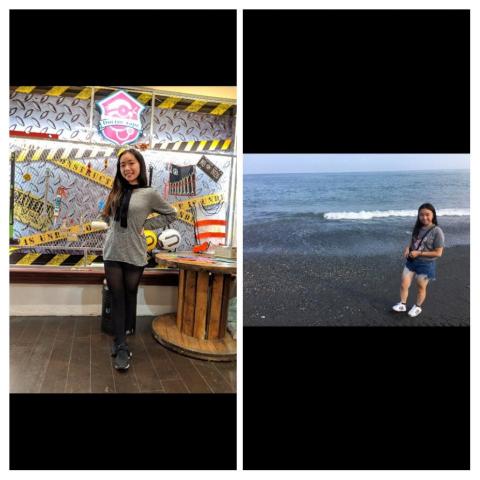 simon教練 - 減脂