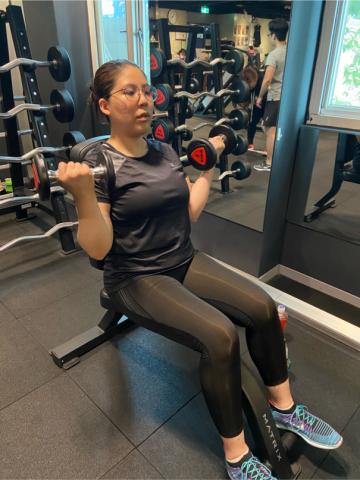 Fossil 健身教練 桃園｜新北｜台北 - 