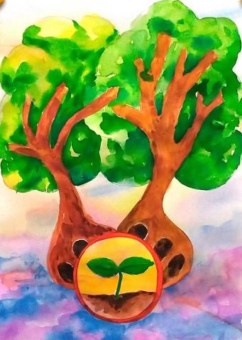 花漾量子文化有限公司 - 插畫3