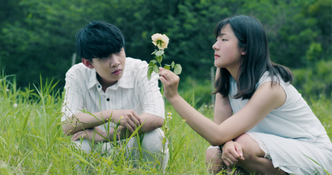 C.D.M.影像工作室 - 作品劇照1