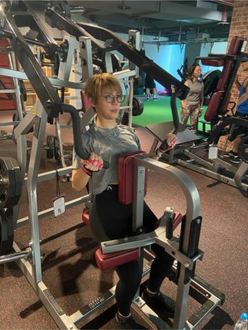 Fossil 健身教練 桃園｜新北｜台北 - 