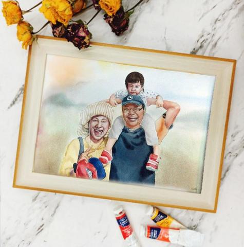 sally chao artworks - 