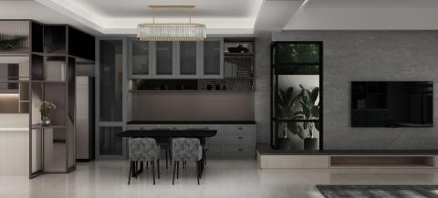 CCD_TWN室內設計 - 001