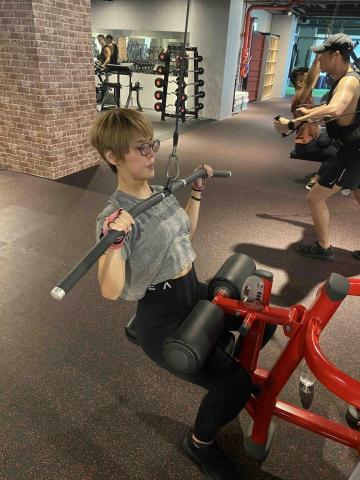 Fossil 健身教練 桃園｜新北｜台北 - 