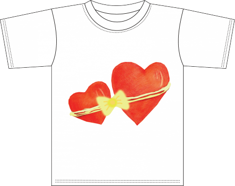 花漾量子文化有限公司 - T-shirt 設計2
