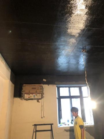 尚緯企業社 - 民宅海砂屋修復案「地點：蘆洲」