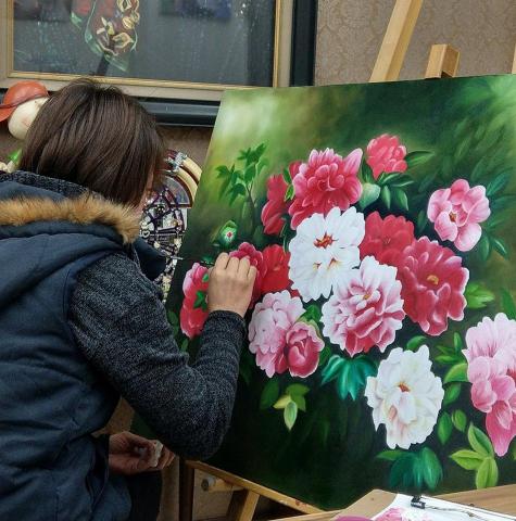 sally chao artworks - 