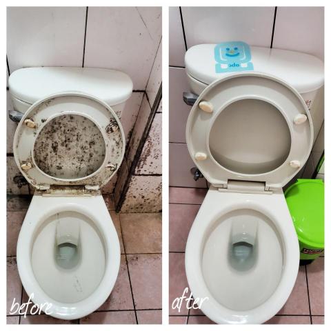 邱小姐清潔 -  邱小姐清潔 -