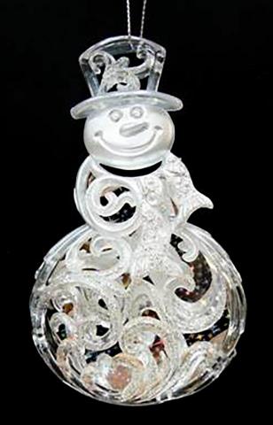 枂創意 - 聖誕飾品設計