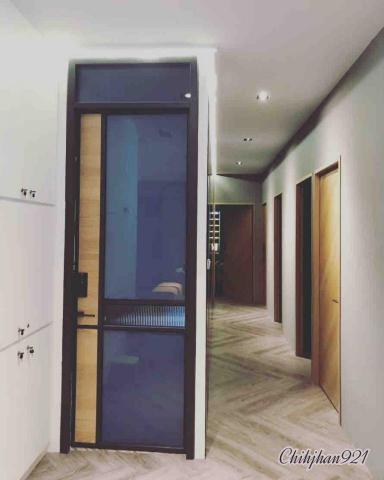 池展室內裝修 - 辦公室/休息室