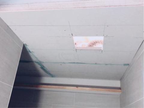 還未開始接非熟客，過幾天再看看 - 廁所三合一