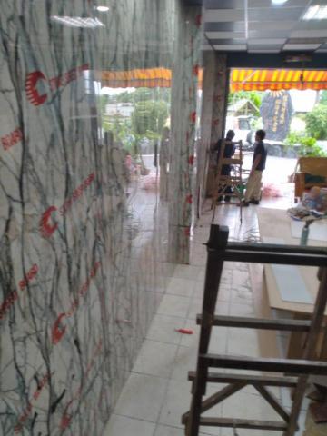 御梓裝潢工程行 - 石速板