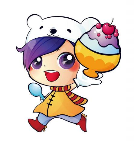 枂創意 - 吉祥物設計