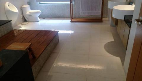 菲菲家事服務 - 浴室清潔後的收納與整理