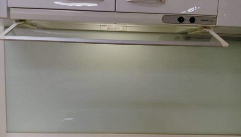 菲菲家事服務 - 抽油煙機油污清潔