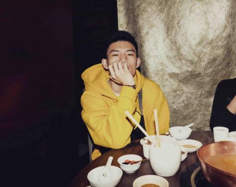 提供藝術攝影服務的專家johnson