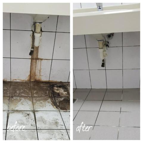 邱小姐清潔 -  邱小姐清潔 -