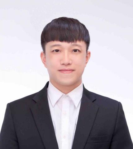 提供612排球服務的專家陳慎一