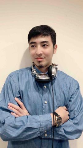 DJAndyLau -  DJAndyLau -