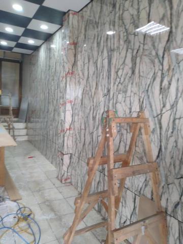 御梓裝潢工程行 - 石速板鋪設