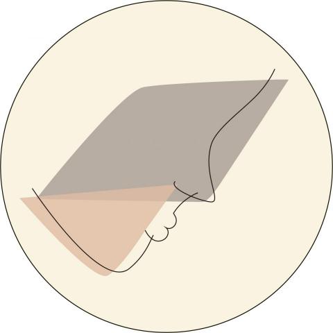 提供配音服務的專家陳彥伶