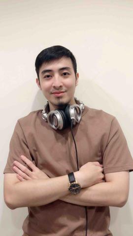 DJAndyLau -  DJAndyLau -