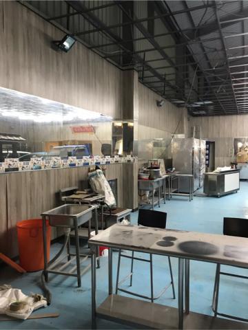 廖子皓 - 店面裝修工程