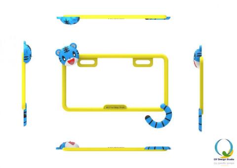 奇躍設計工作室 - 