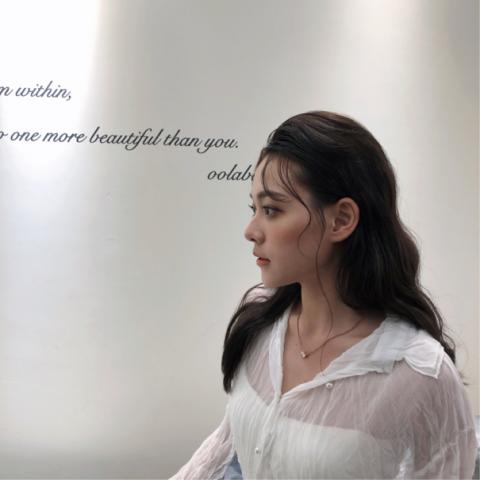 Ayu妝髮/造型/外景/新秘/髮型設計/燙染 - 