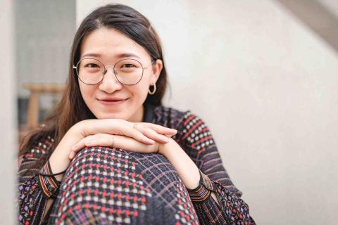 六龜問卷調查員推薦Enid