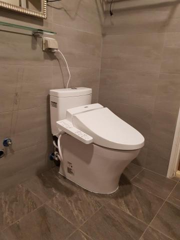 全能工程行 - TOTO馬桶，免治馬桶座