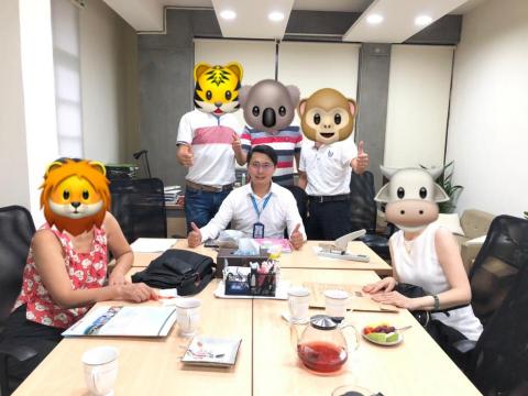 詹力勳地政士事務所 - 簽約賀成交3 詹力勳地政士事務所 - 簽約賀成交3