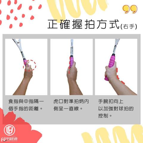 Squash Needs FU-壁需有我<壁球教學> -  Squash Needs FU-壁需有我<壁球教學> -