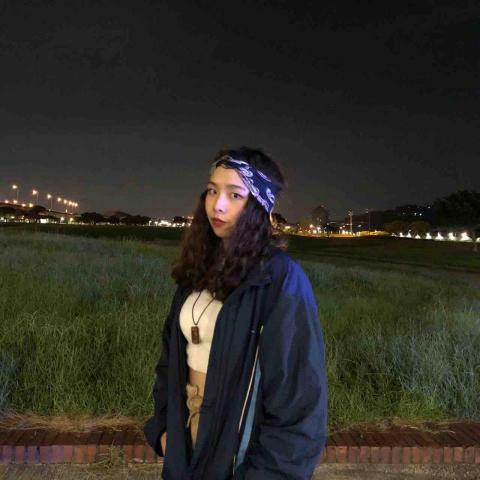 提供舞蹈教室租借新北服務的專家羅妍婷