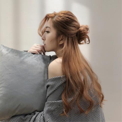 Ayu妝髮/造型/外景/新秘/髮型設計/燙染 - 