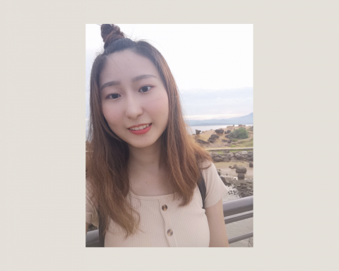 提供18h慢服務的專家林雅婕