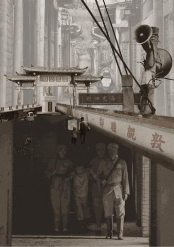 Alwen Studio - 歷史P圖