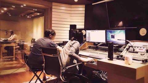 此時此地影業有限公司 - 