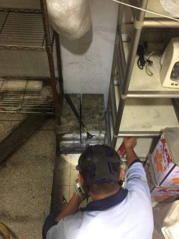 青山霸病媒防治企業消毒公司 - 